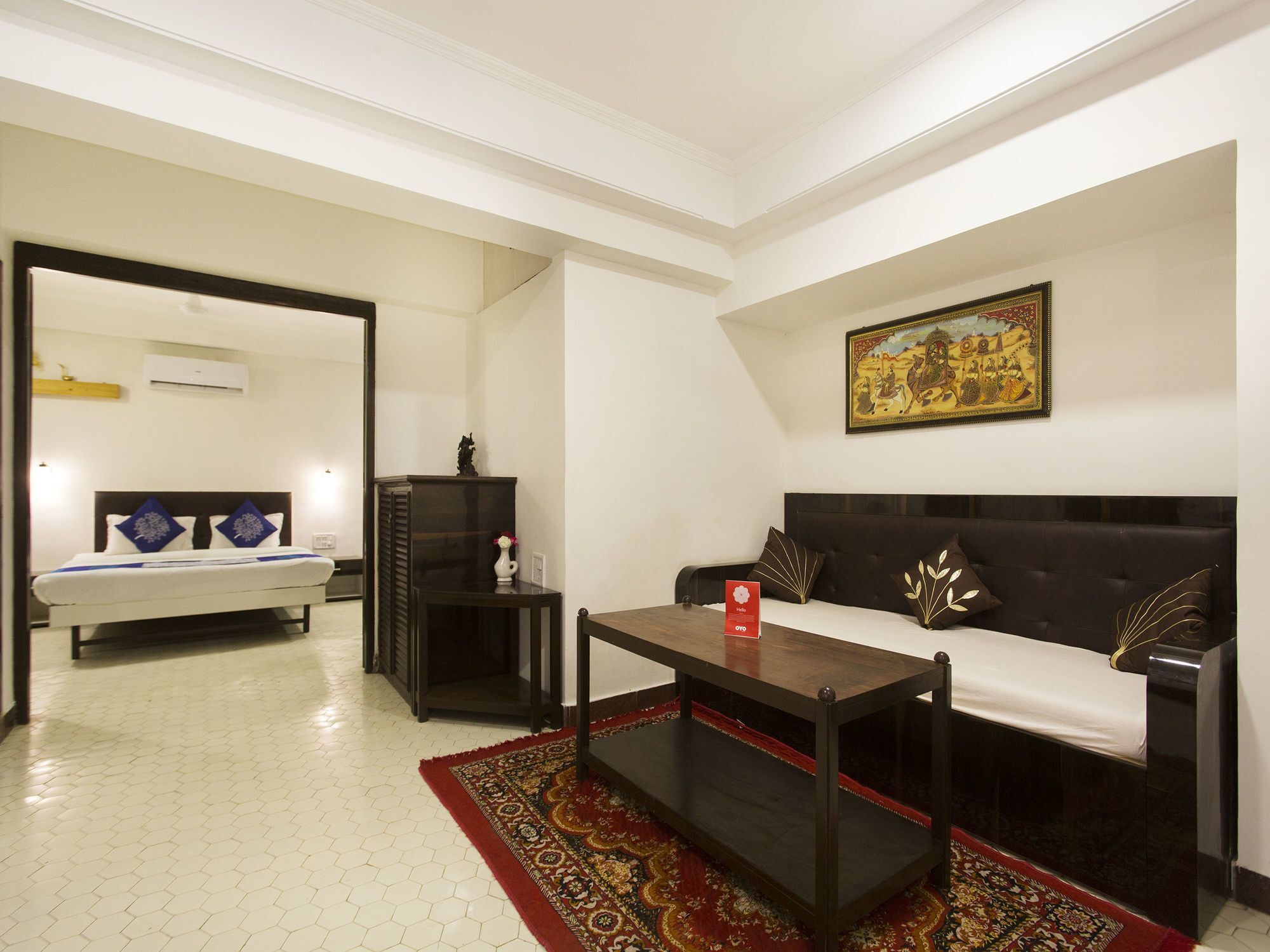 Oyo 9806 Hotel Arvi 로나발라 외부 사진