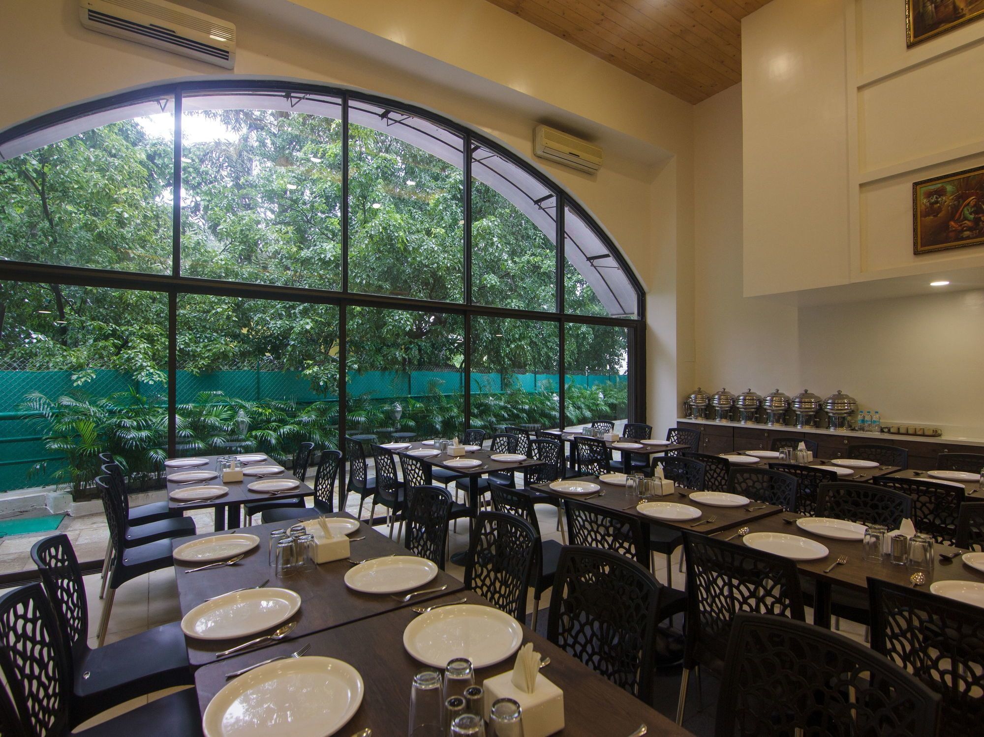 Oyo 9806 Hotel Arvi 로나발라 외부 사진